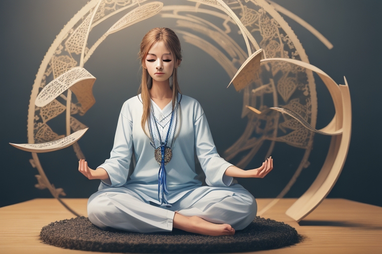 Exploring the Connection Between Meditation