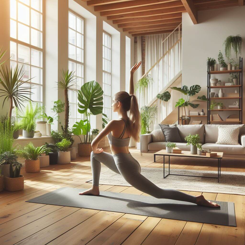 The Intersection of Yoga and Nutrition for Holistic Wellness