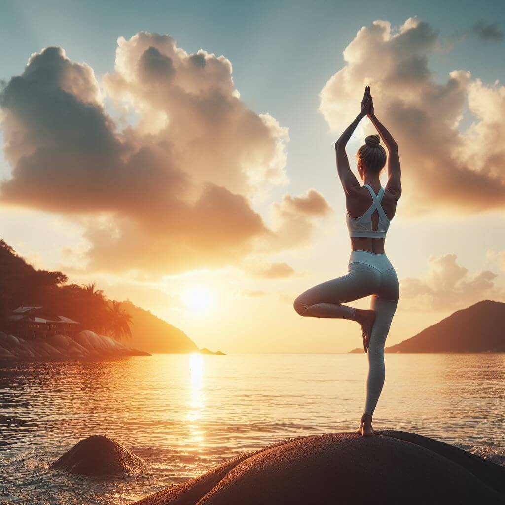 Yoga and Meditation Retreats