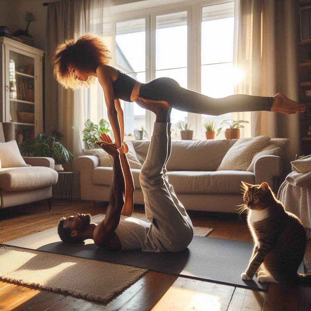 AcroYoga